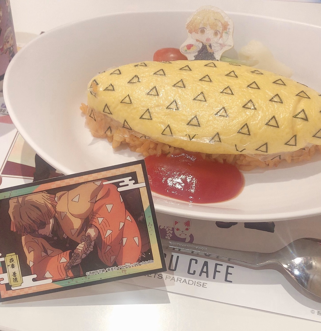 あるる～Animal Girls～日本橋オタロード店のあずきです♡　3/12（木）